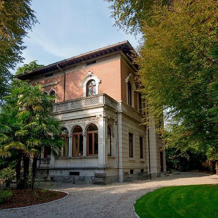 Villa Confalonieri Mandello del Lario Luaran gambar