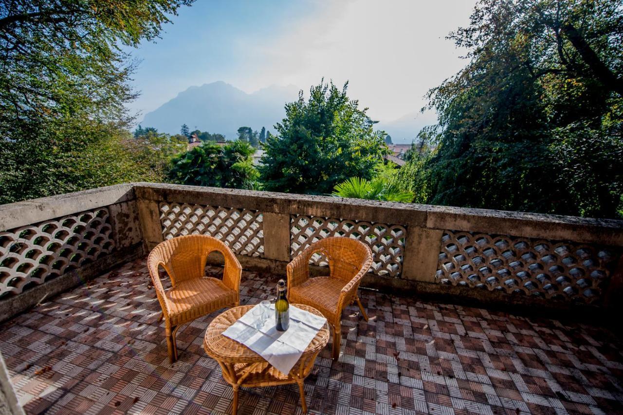 Villa Confalonieri Mandello del Lario Bilik gambar
