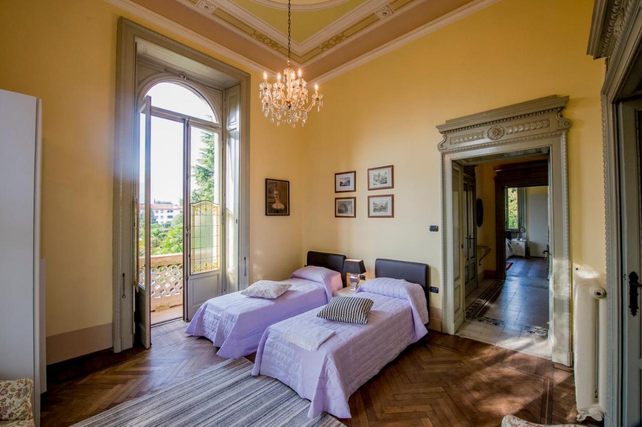 Villa Confalonieri Mandello del Lario Luaran gambar